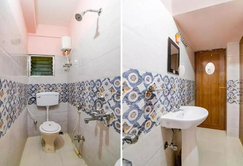 Hotelli O Da Guest Home