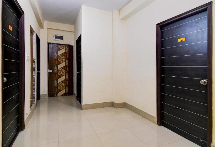 Отель O Da Guest Home