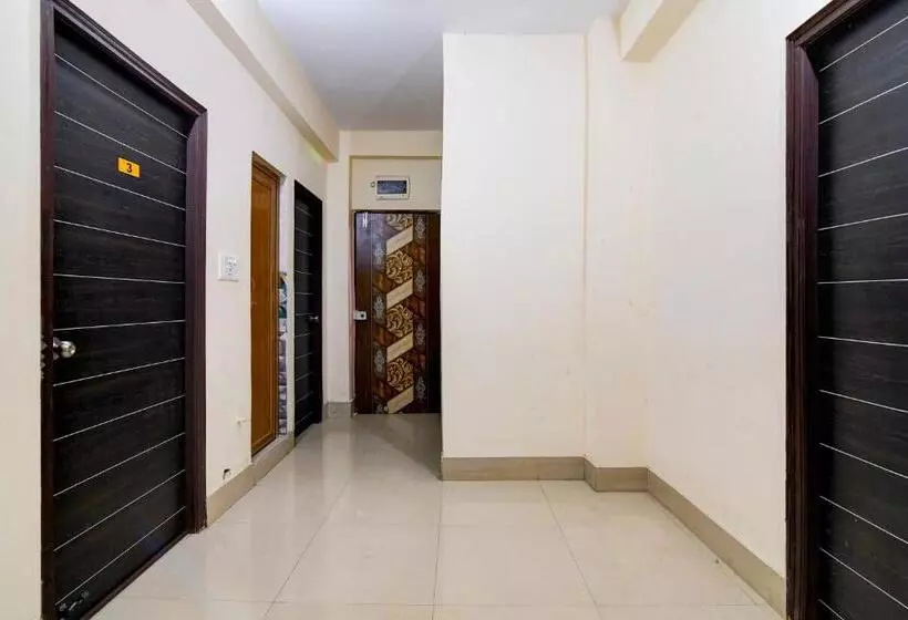 Hotelli O Da Guest Home