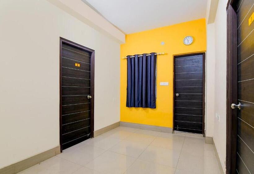 Отель O Da Guest Home