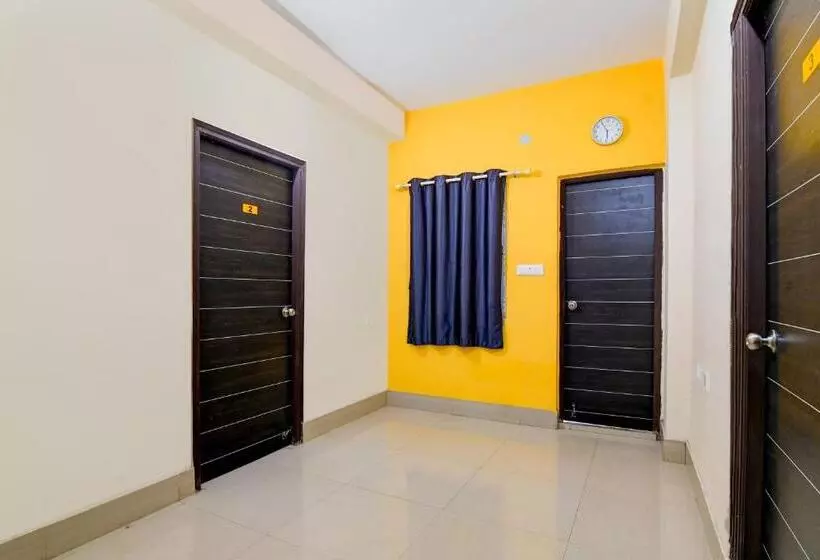 Hotelli O Da Guest Home