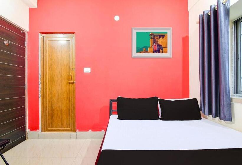 Отель O Da Guest Home