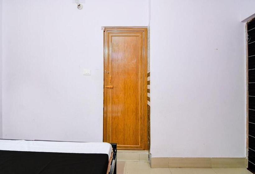 Отель O Da Guest Home