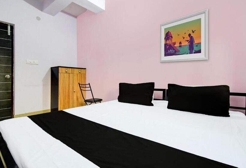 Отель O Da Guest Home