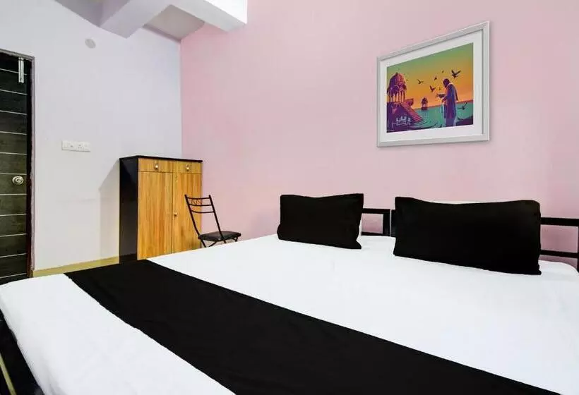 Hotelli O Da Guest Home