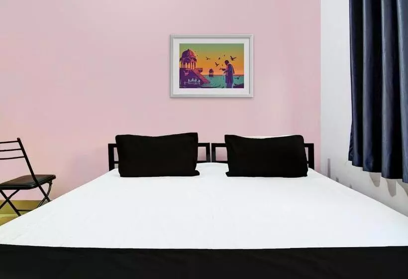 Hotelli O Da Guest Home