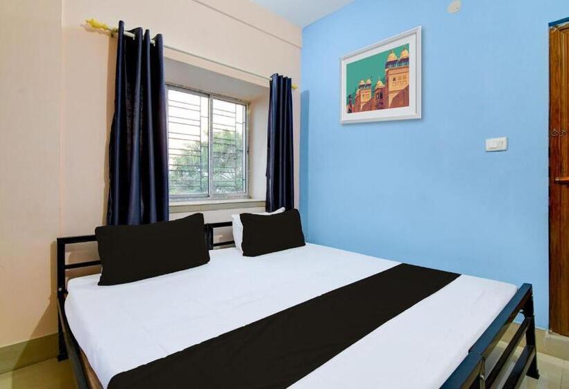 Отель O Da Guest Home