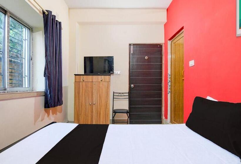 Отель O Da Guest Home