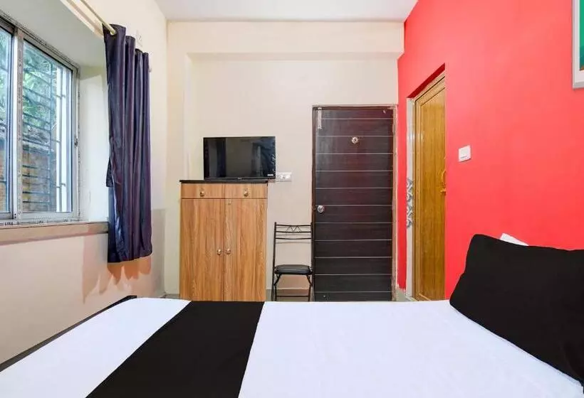 Hotelli O Da Guest Home