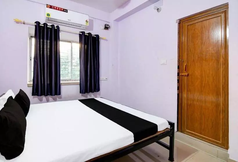 Hotelli O Da Guest Home