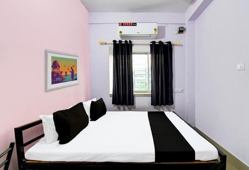 Отель O Da Guest Home