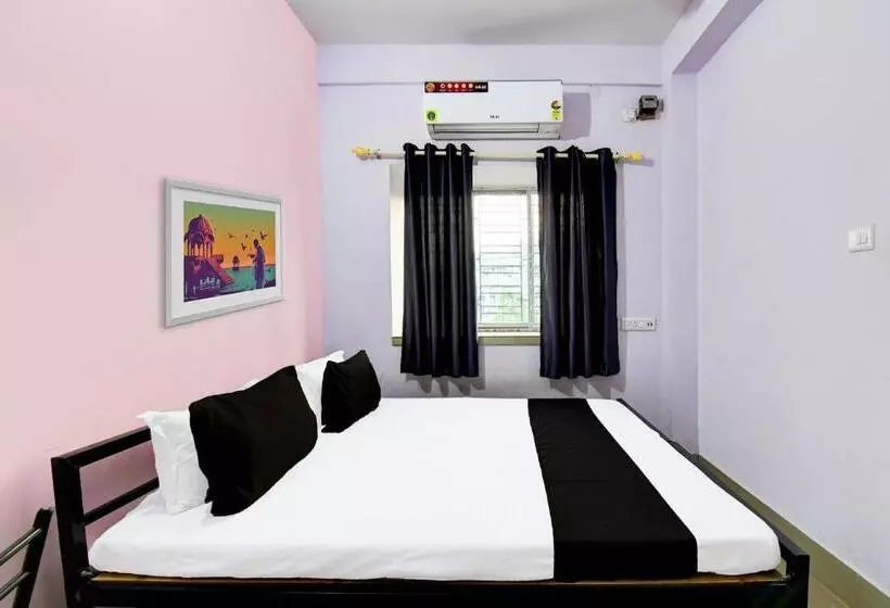 Hotelli O Da Guest Home