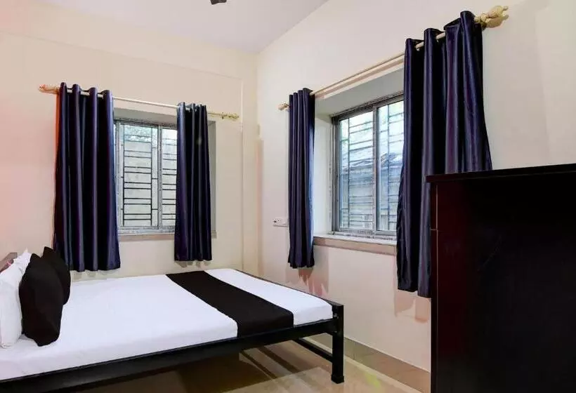 Hotelli O Da Guest Home