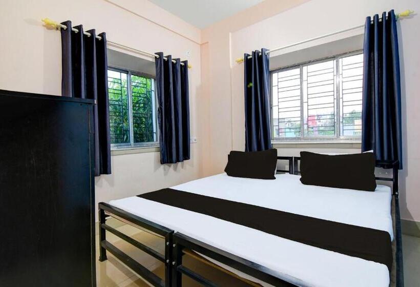 Отель O Da Guest Home