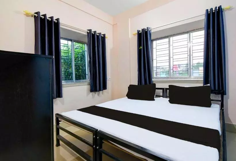 Hotelli O Da Guest Home