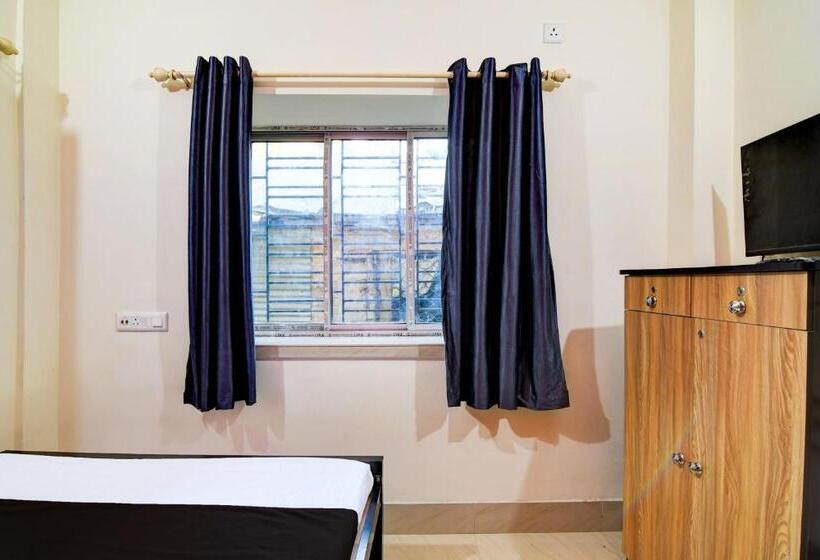 Отель O Da Guest Home