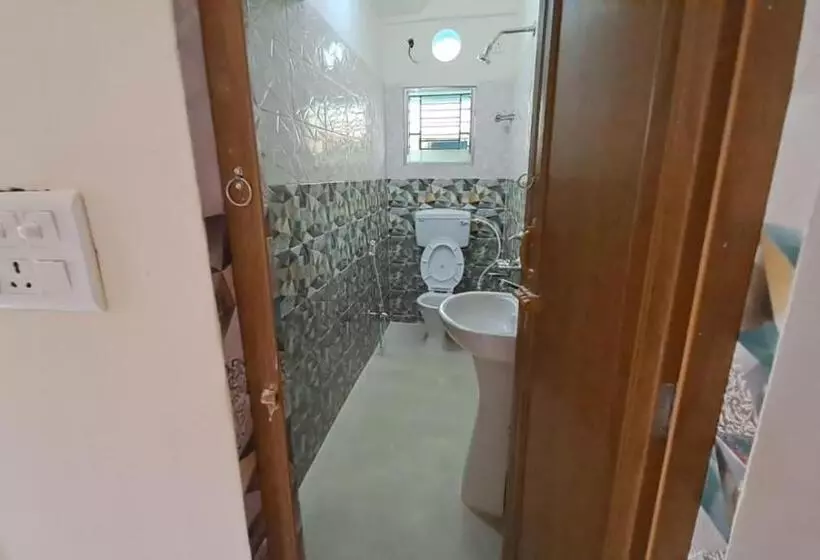 Hotelli O Da Guest Home