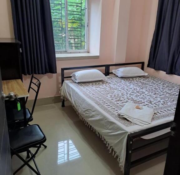 Отель O Da Guest Home