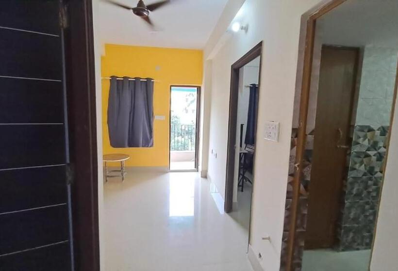 Отель O Da Guest Home