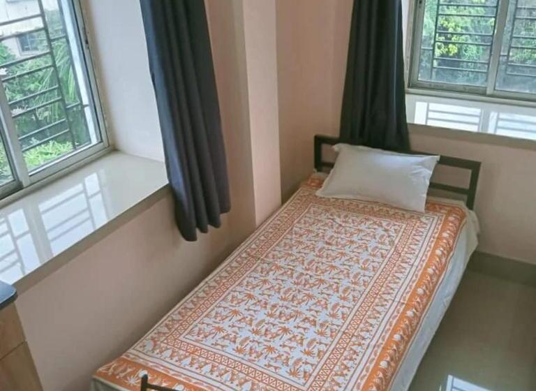 Отель O Da Guest Home