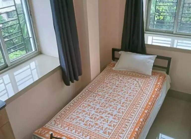 Hotelli O Da Guest Home