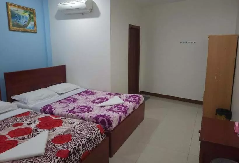 Hotelli Phappy Guest House
