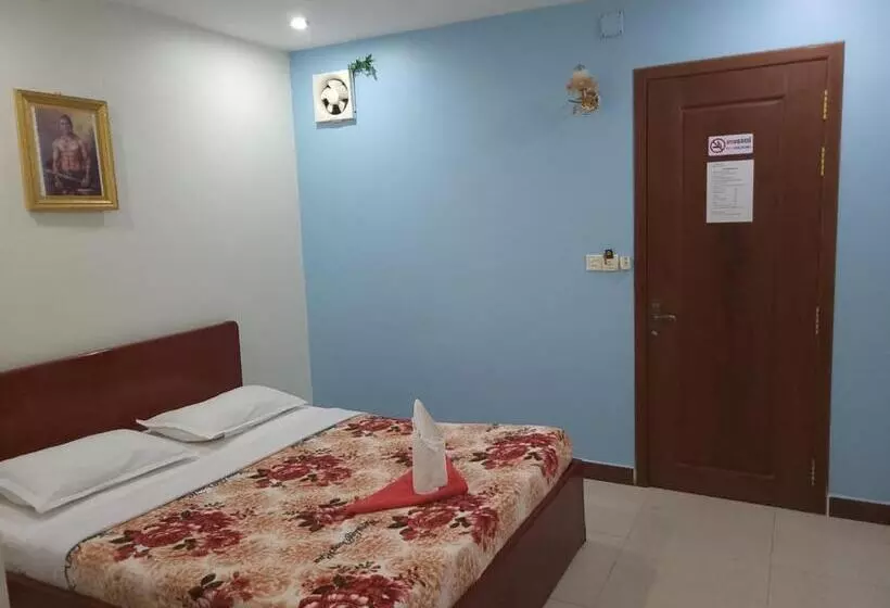 Hotelli Phappy Guest House