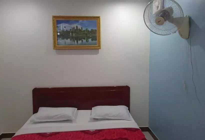 Hotelli Phappy Guest House