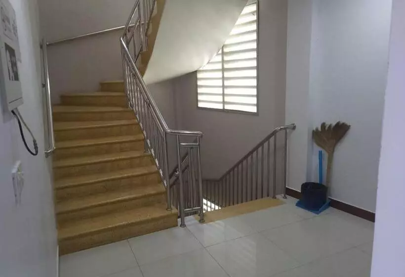 Hotelli Phappy Guest House