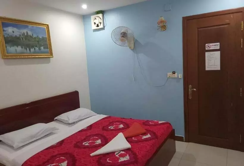 Hotelli Phappy Guest House