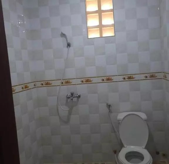 Hotelli Phappy Guest House