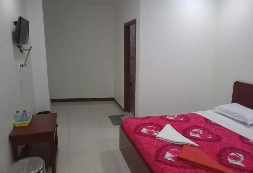 Hotelli Phappy Guest House