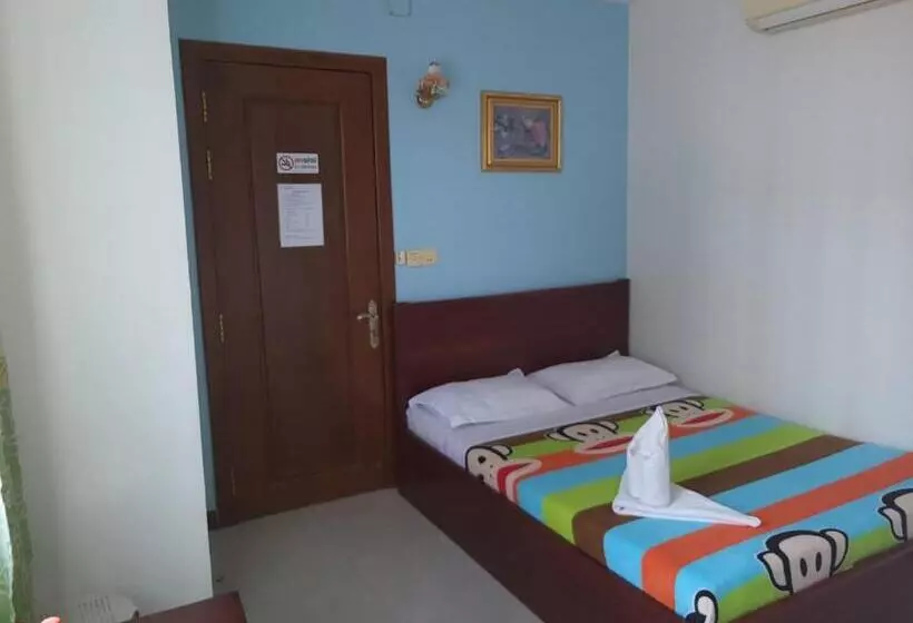 Hotelli Phappy Guest House