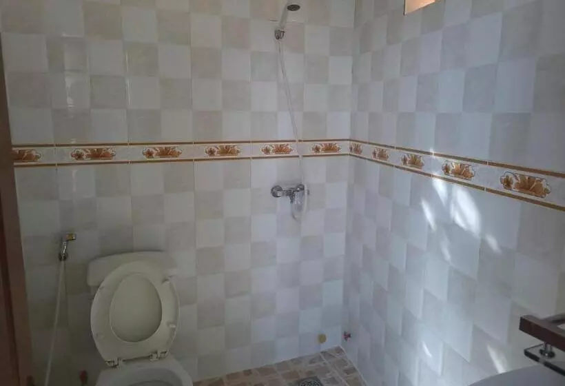 Hotelli Phappy Guest House