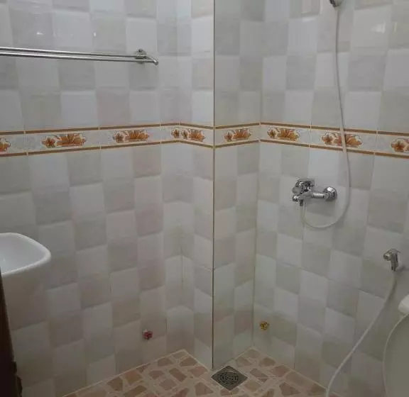 Hotelli Phappy Guest House