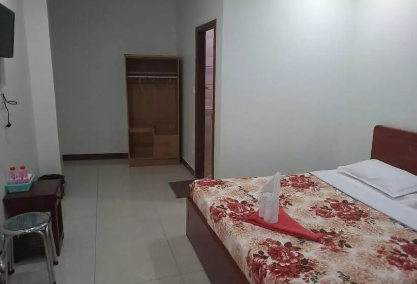 Hotelli Phappy Guest House