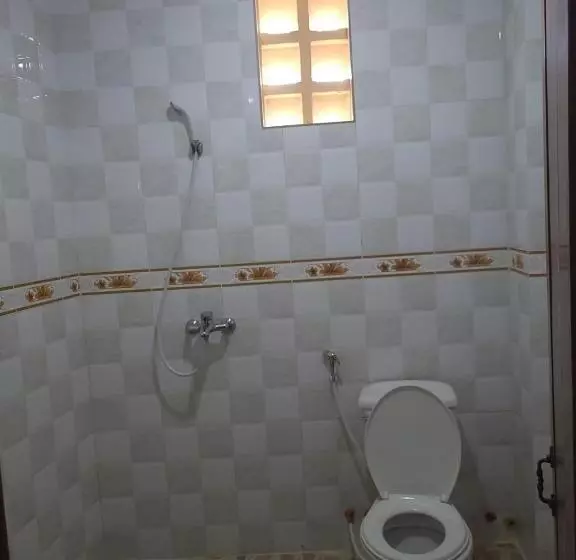 Hotelli Phappy Guest House