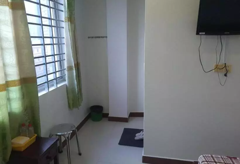 Hotelli Phappy Guest House