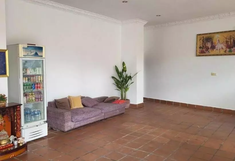 Hotelli Phappy Guest House
