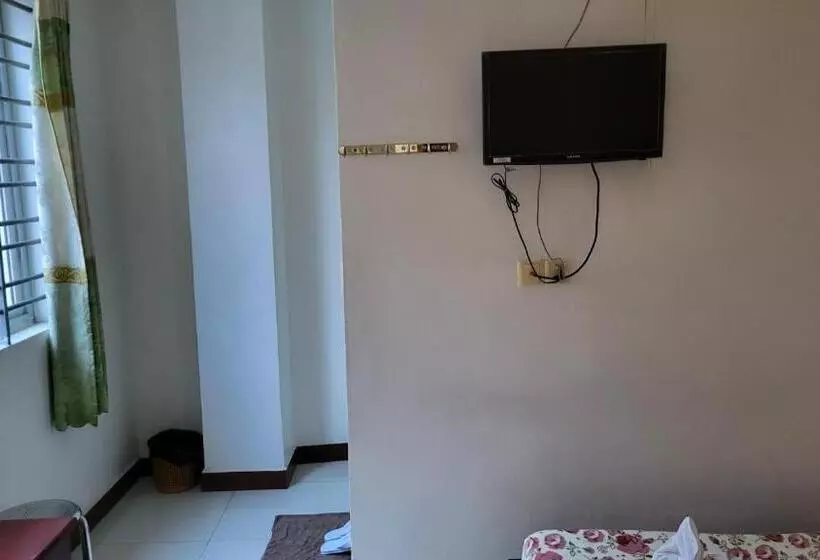 Hotelli Phappy Guest House