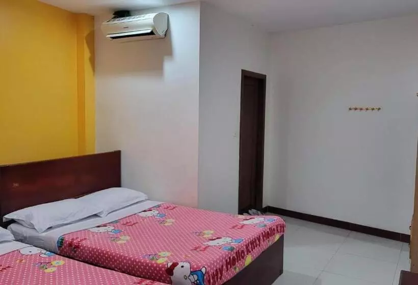 Hotelli Phappy Guest House