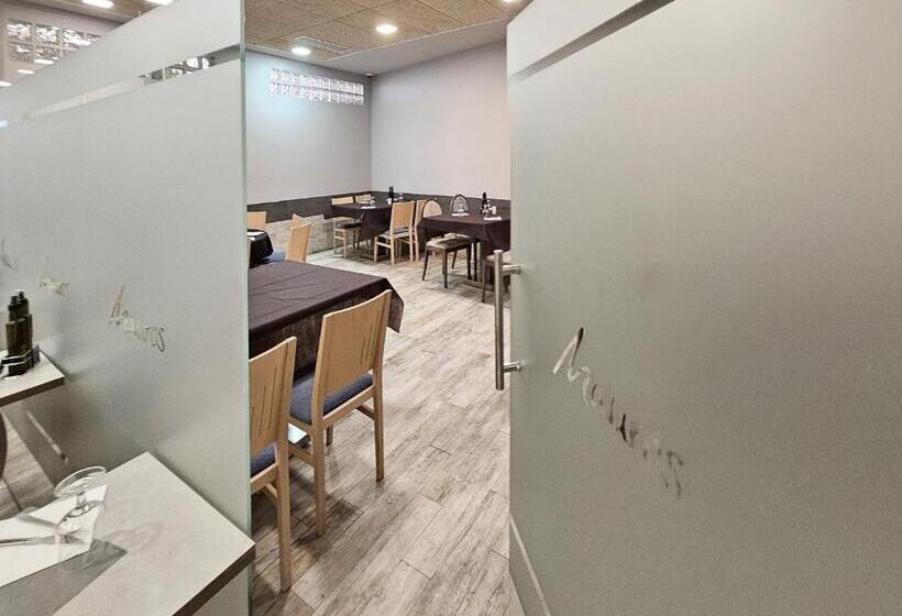 فندق Mauros El Puig