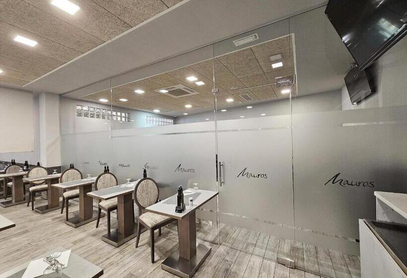 فندق Mauros El Puig