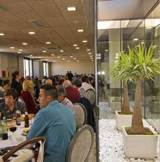 فندق Mauros El Puig