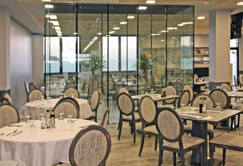 فندق Mauros El Puig