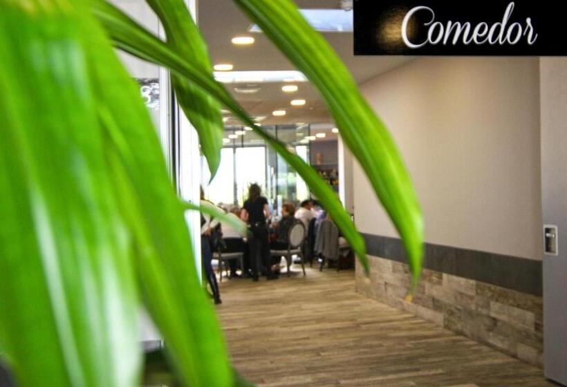 فندق Mauros El Puig