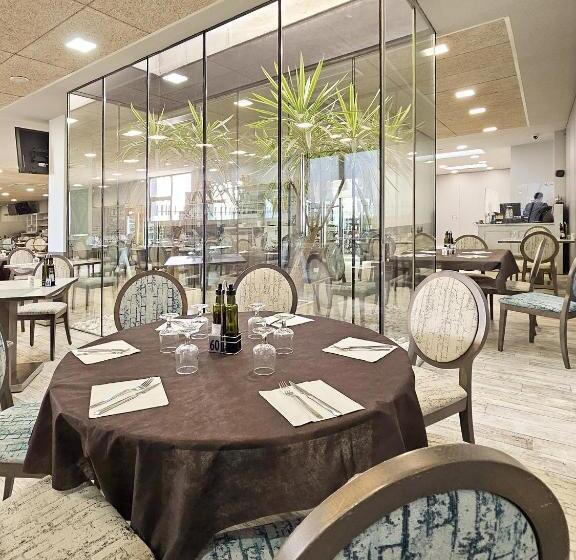 فندق Mauros El Puig