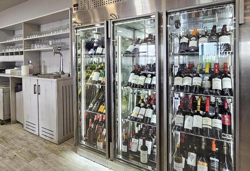 فندق Mauros El Puig