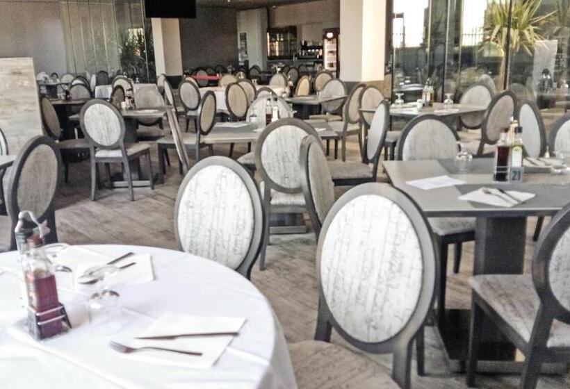 فندق Mauros El Puig