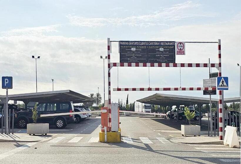 فندق Mauros El Puig